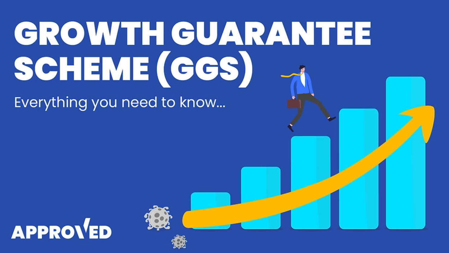 Growth guarantee scheme ggs