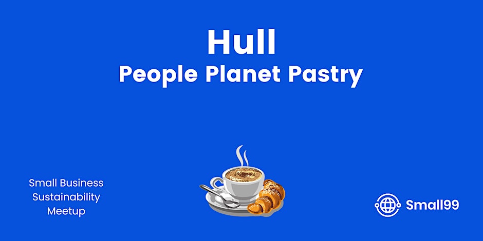 Hull small99 s people planet pastry