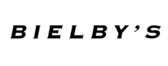 Bielby's logo