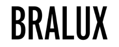 Bralux logo