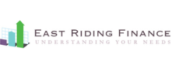 East riding finance logo