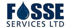 Fosse services ltd logo