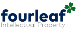 Fourleaf ip logo