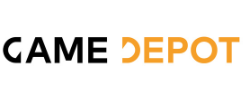 Game depot logo