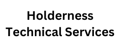 Holderness technical services logo