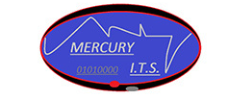 Mercury its logo