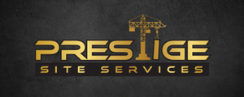 Prestige site services logo