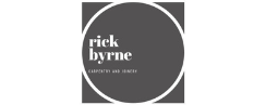 Rick bryne logo