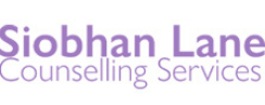 Siobhan lane counselling services logo