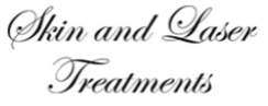 Skin and laser treatments logo