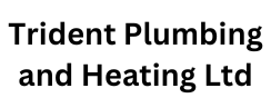 Trident plumbing and heating ltd website logo