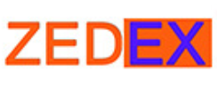 Zedex logo