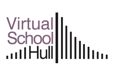 Hull Virtual School logo