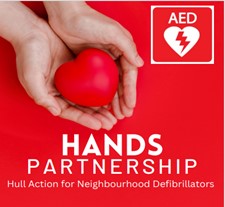 HANDS Partnership logo