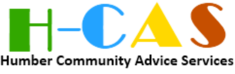 HCAS logo