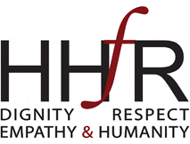Hull Help for Refugees logo