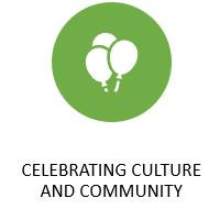 Celebrating culture and community